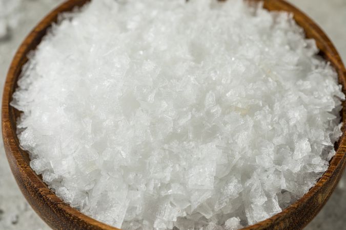 Organic Maldon Sea Salt