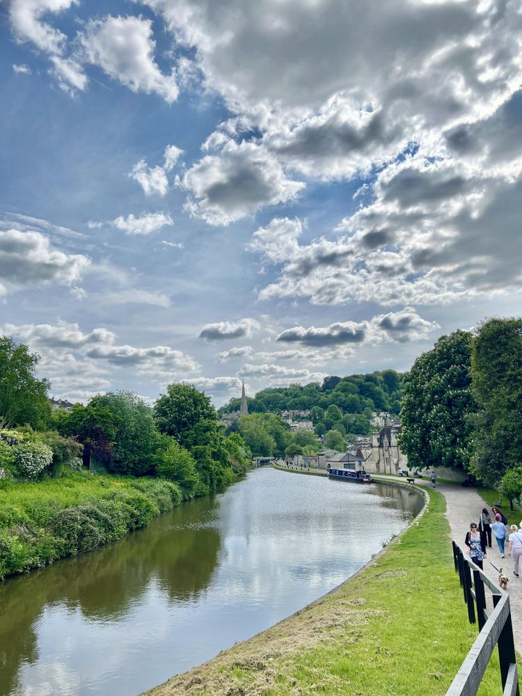 Bath, UK