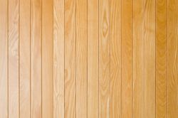 Texture of wood