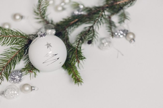 Christmas decorations