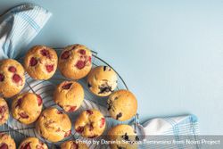 Berry muffins 4j6Z84