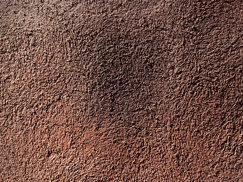 Rugged Cement Wall