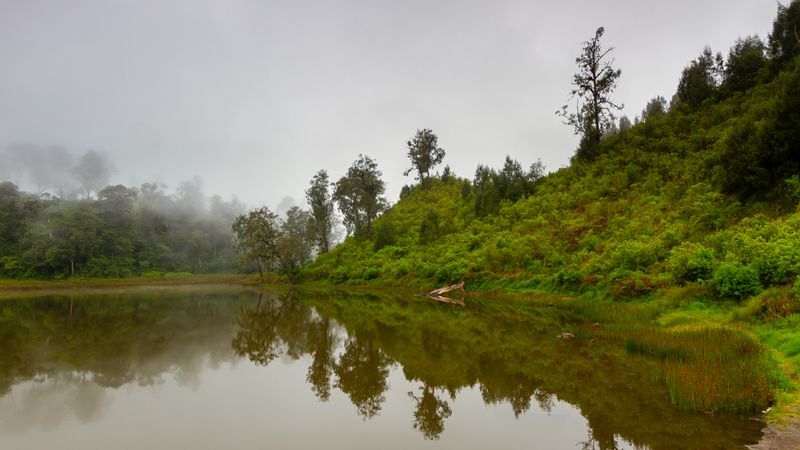 Quiet Lake