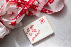 Valentine's Day Message