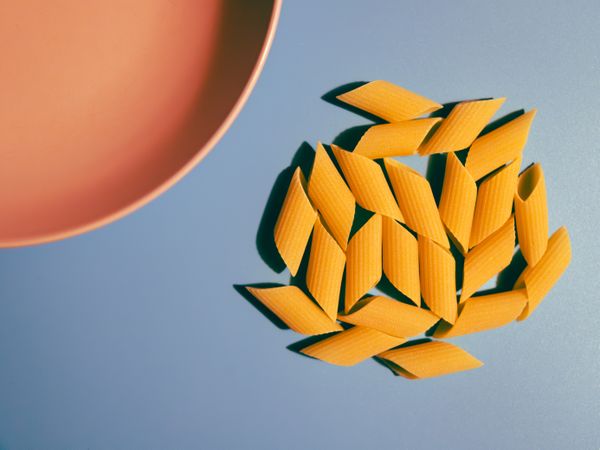 Pasta Time