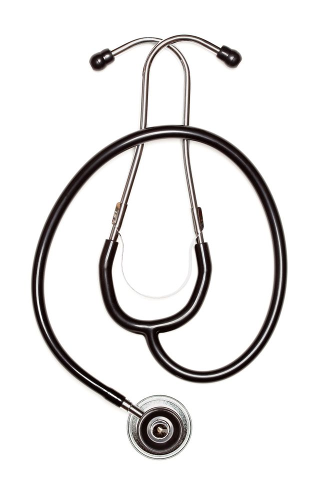 Stethoscope