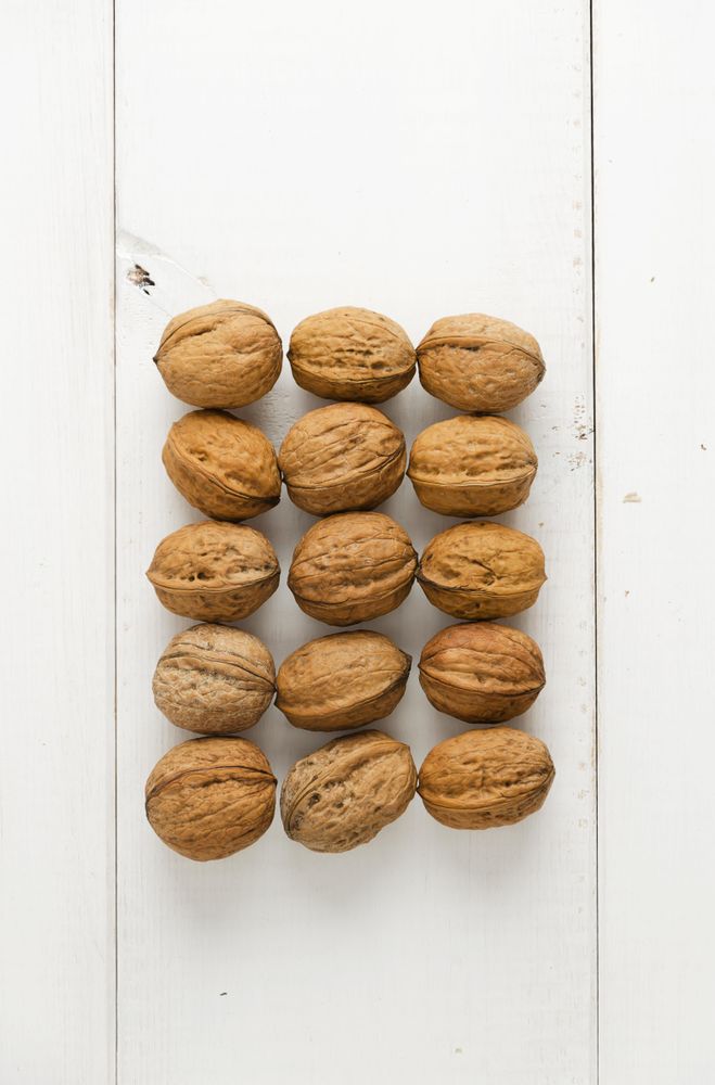 Walnuts