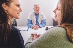 Women's Empowerment at the Gynecologist's Office