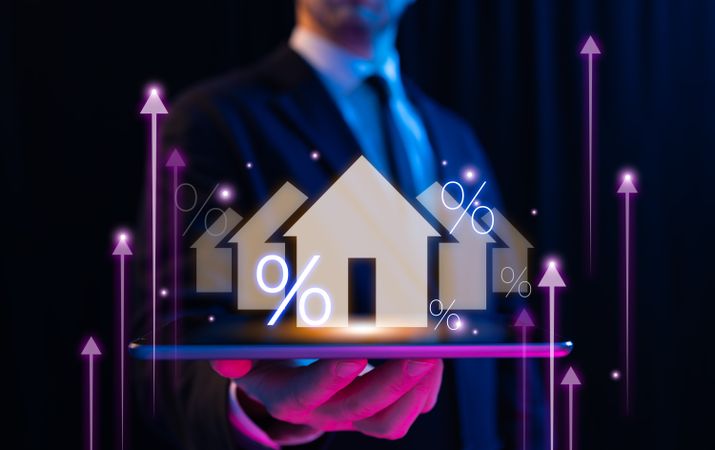 Real Estate Investment Growth