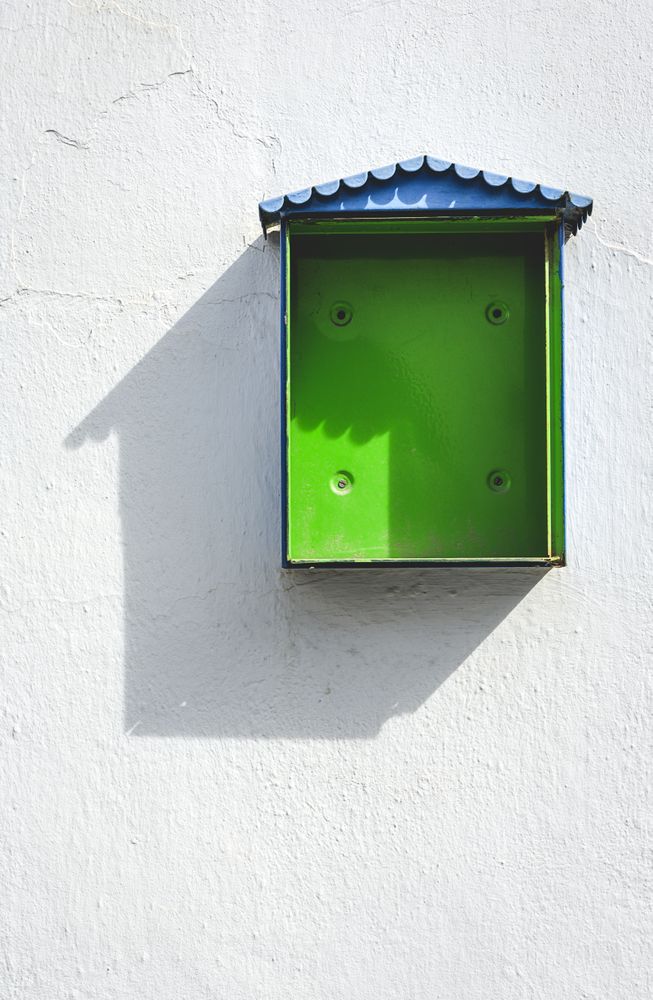Typical Andalusian Spanish villages