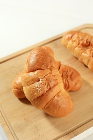Salt Bread Popular Bread