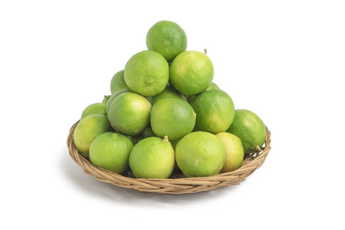 stack limes