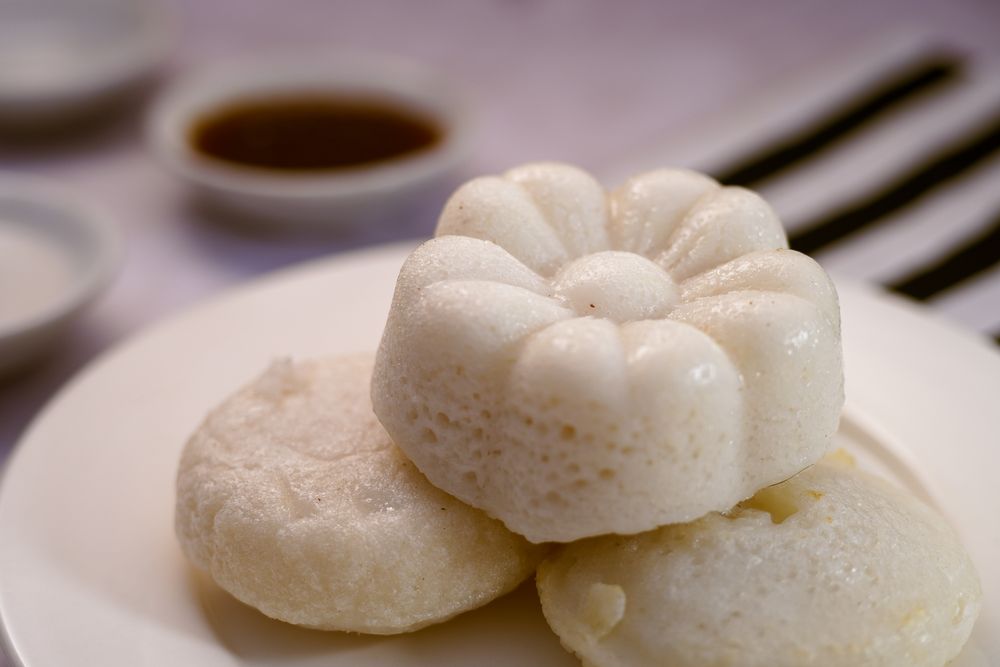 Cimplo, java traditional pancakes