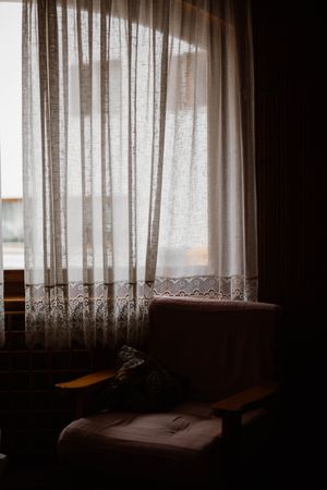 Vintage house decor