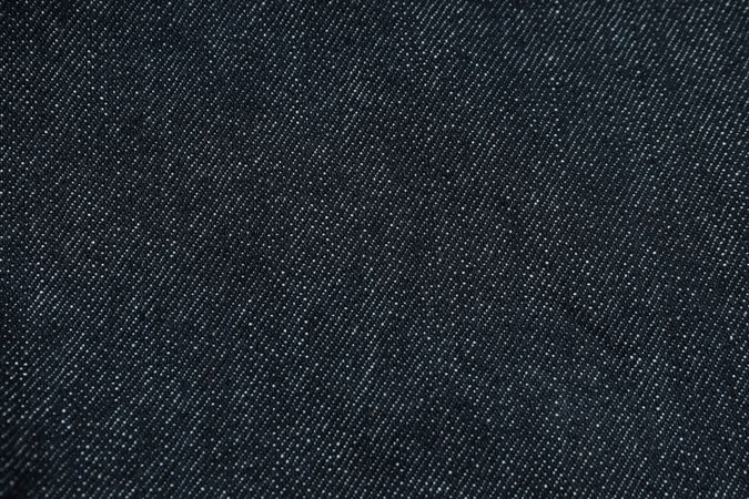 Concept of jeans, casual clothes concept, jeans as daily wear