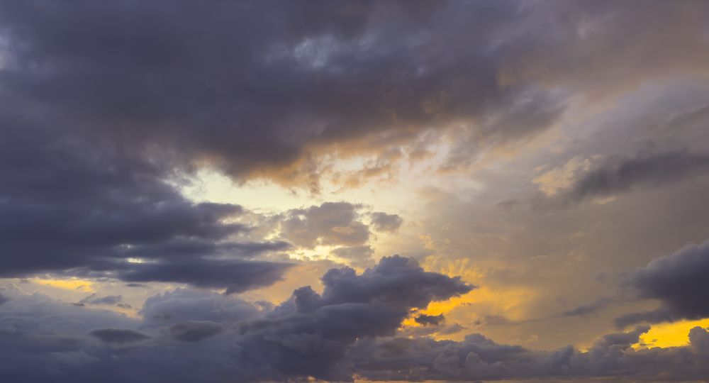 Clouds Sky