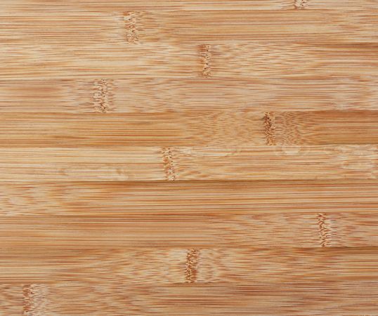 Pristine bamboo wood surface Background