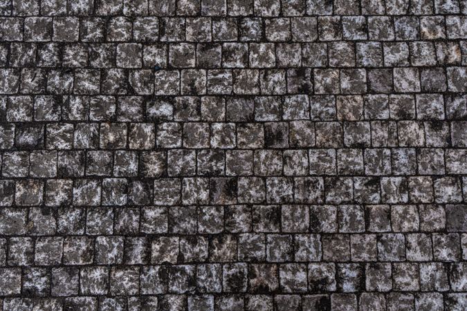Decooration of the building in Old Prague