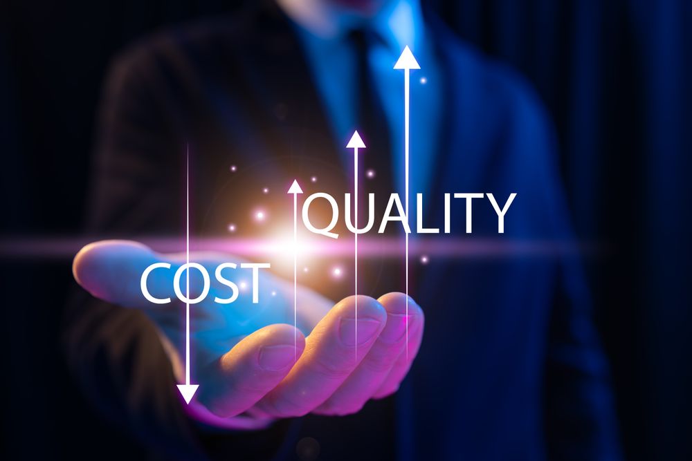 Cost Reduction and Business Efficiency