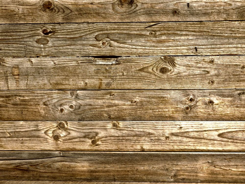 Brown Wood Texture