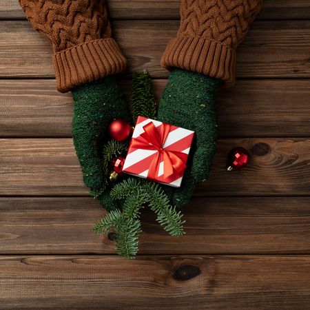 Christmas gift