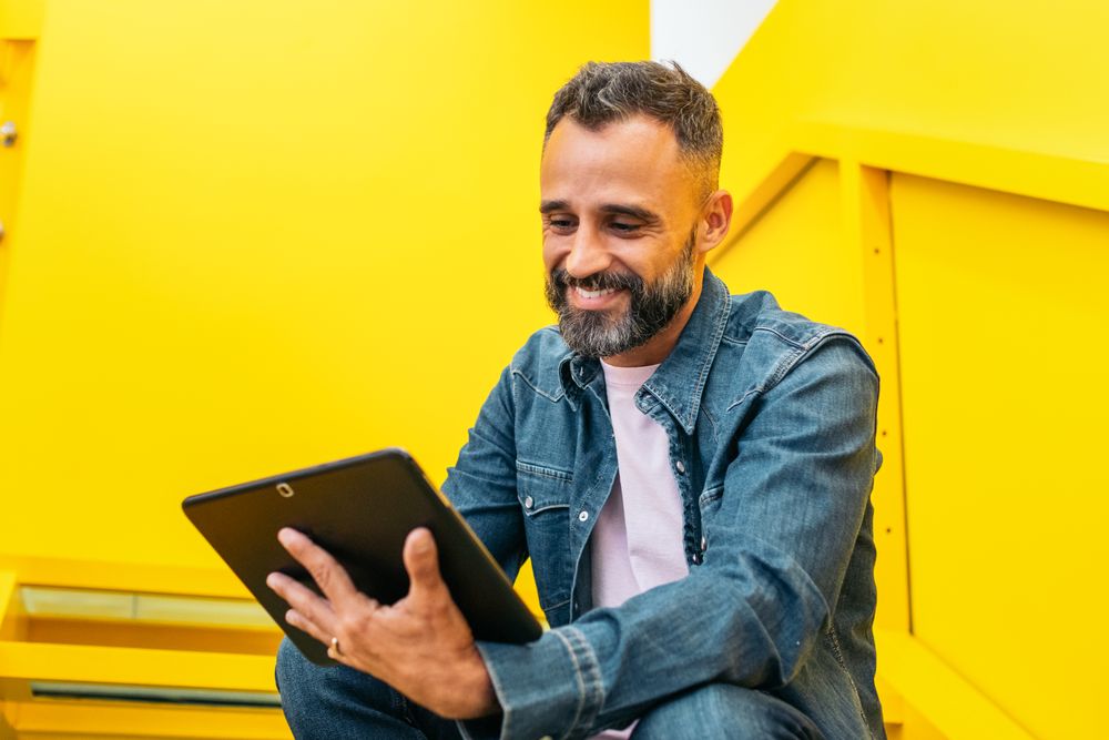 Focused and Productive: Working in a Collaborative Space