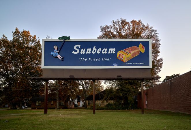 Pine Bluff Sunbeam, AR
