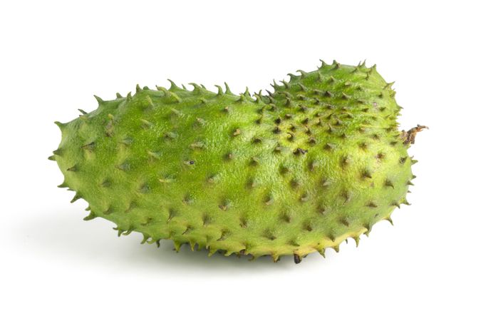 soursop