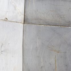 Stone blocks in modern quarry