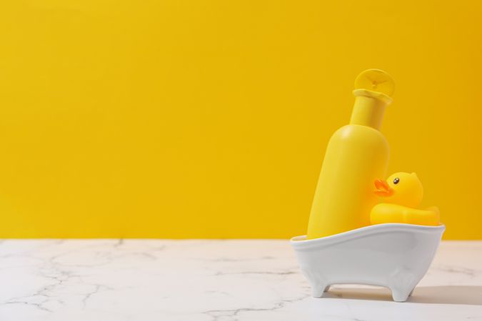 Concept of cosmetic and beauty care, space for text