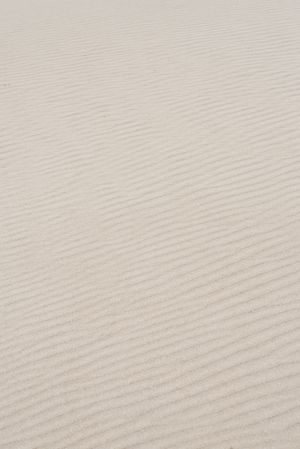 Sand texture background with wave pattern
