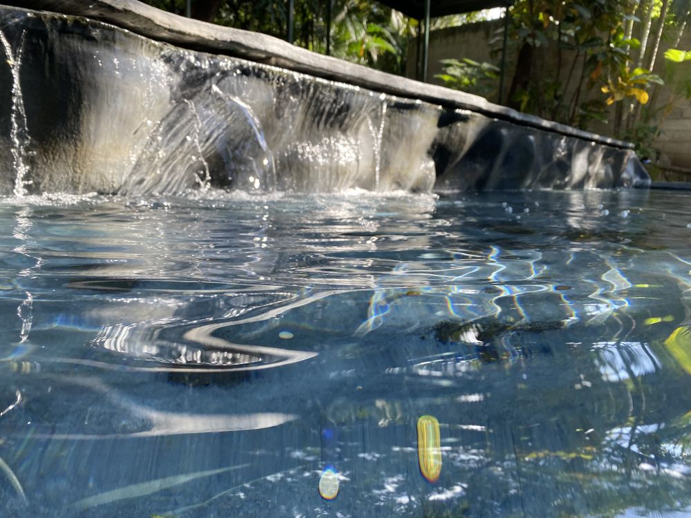 Water