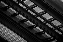 Industrial Feeling