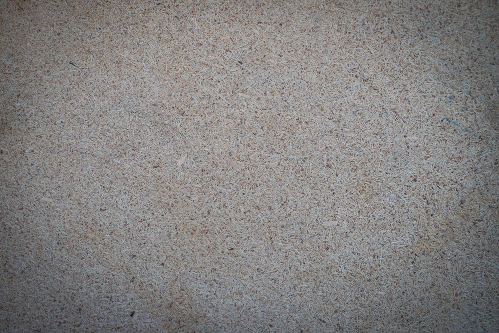 Close up plywood texture background