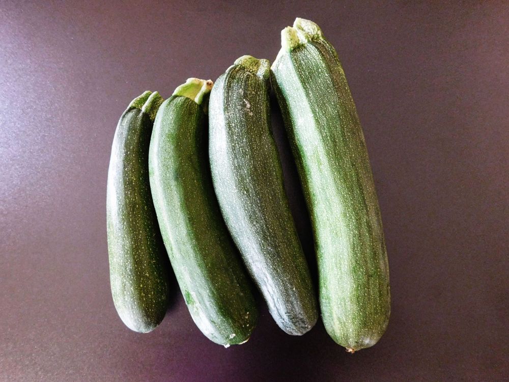 zucchini