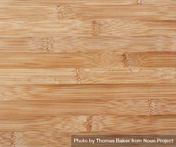 Pristine bamboo wood surface Background 0gnneb