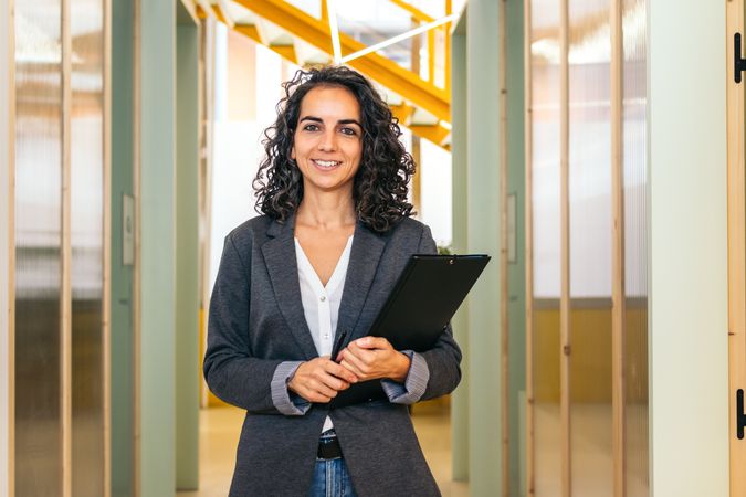 Connecting and Creating: A Day in the Collaborative Space