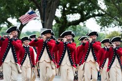 4th of July Parade in Washington, D.C