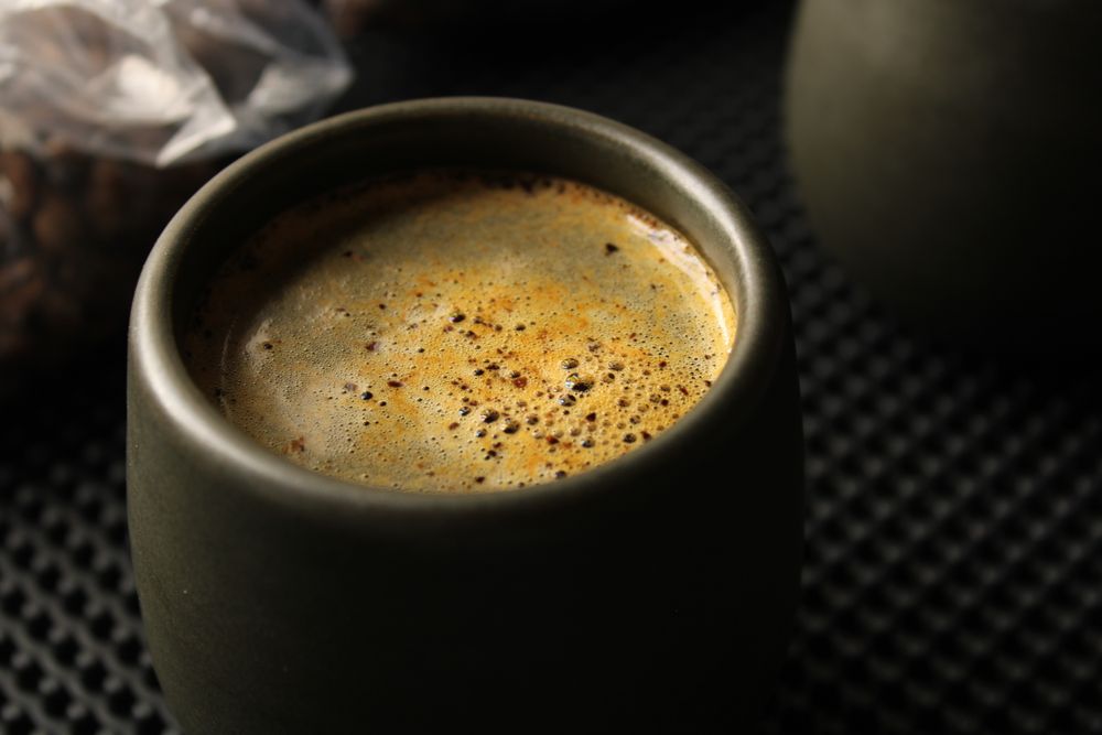 Coffee Cup