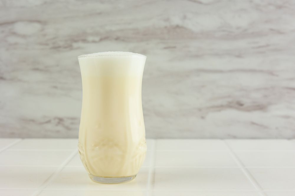 Lassi is a Popular Traditional Dahi, Yogurt Based Cold Drink in India.