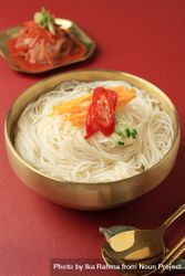 Janchi guksu, Korean noodle dish 5pX2w5