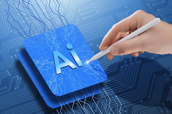 AI Integration In Finance And Business Strategy
