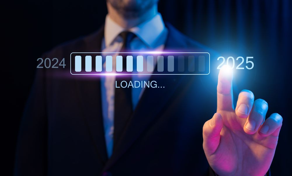 Transition from 2024 to 2025 Progress