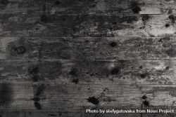 Wooden floor, monochrome 4NZJA4