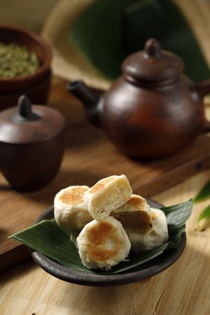 Bakpia Pathuk Yogyakarta, Typical Snack Food from Jogja
