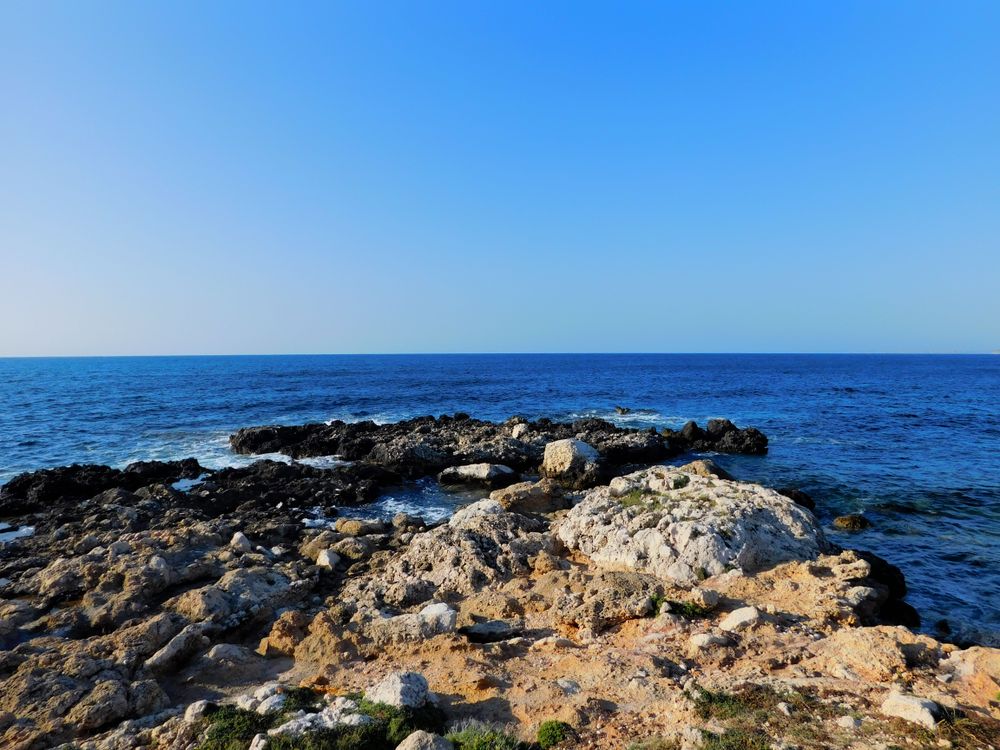 sea