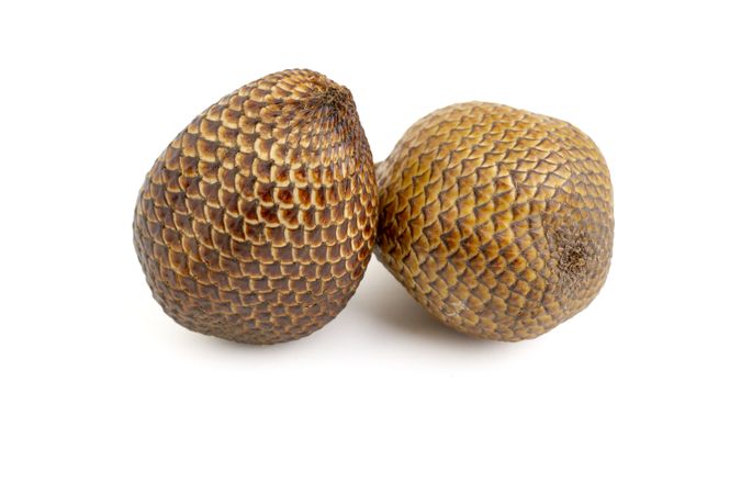 snake fruit