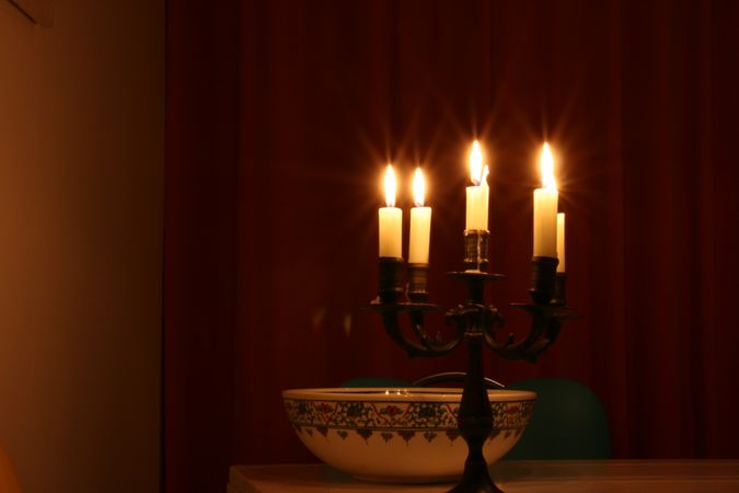 Candles