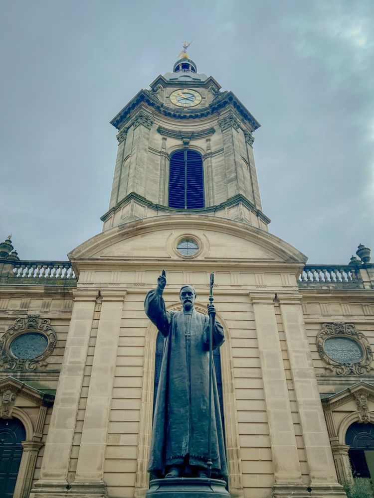 Birmingham, UK