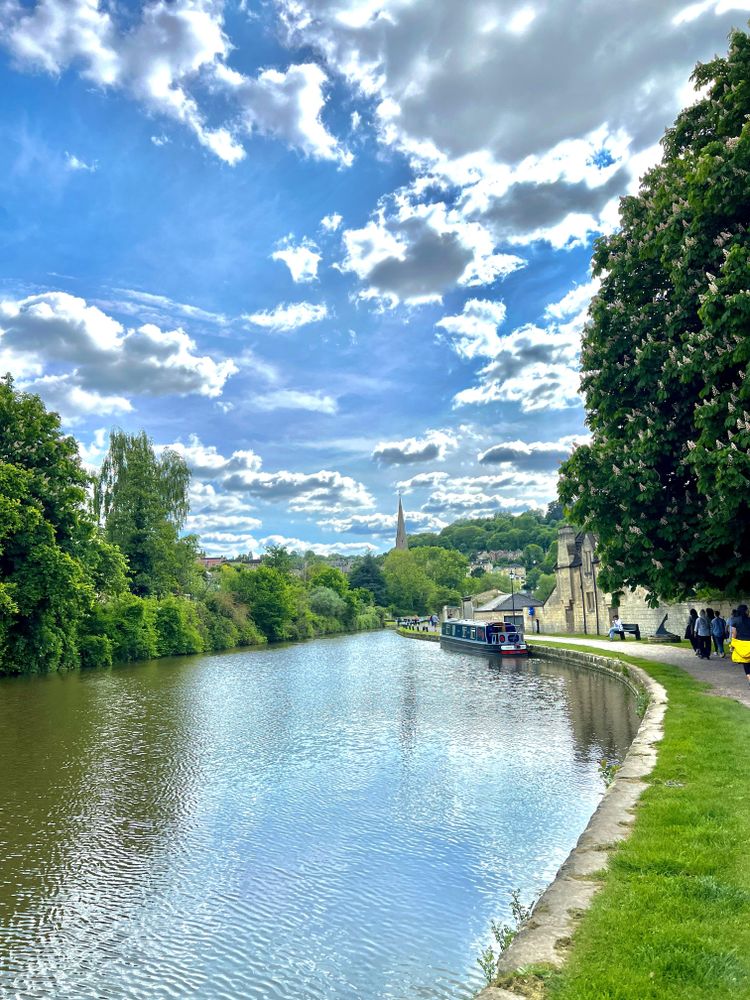 Bath, UK
